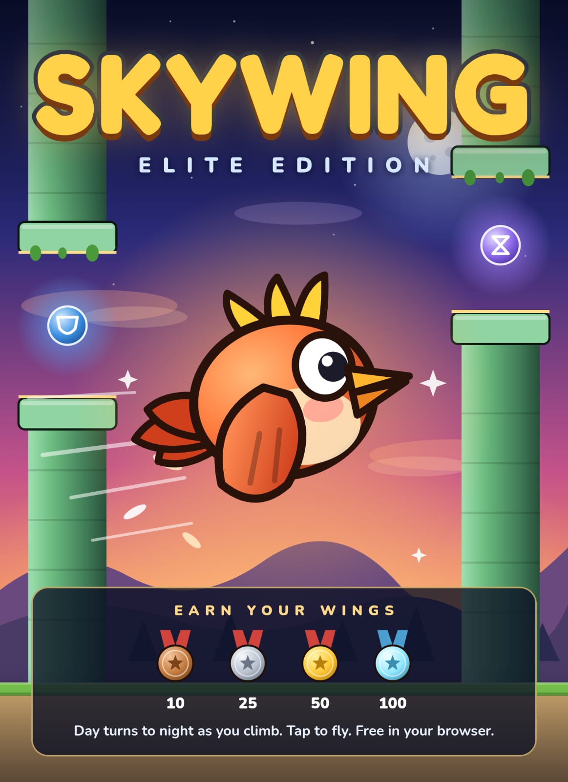 Skywing Elite